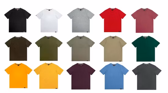 Neues Design, individueller Logo-Druck, große Herren-T-Shirts in Übergröße für Herren, 100 % Baumwolle, Oversize-T-Shirts für Herren