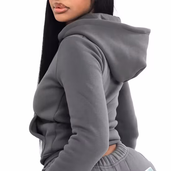 Modisches Damen-T-Shirt mit individuellem Logo, hohe Qualität