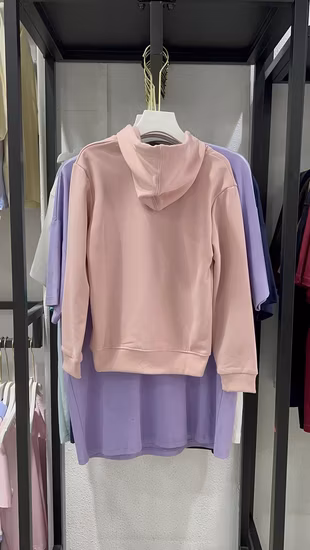 Freizeitkleidung Hoody Sport Kinder Mädchen Pullover Hoodie